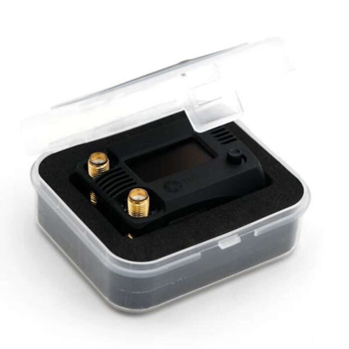 TBS Fusion Goggle VRx Video Receiver Module - Image 4