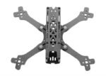 Pyrodrone Source One V3 5inch Frame Kit - Image 2