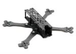 Pyrodrone Source One V3 5inch Frame Kit - Image 3