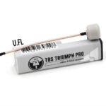 TBS Triumph Pro (U.FL LHCP)