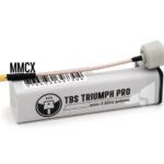 TBS Triumph Pro (MMCX LHCP)