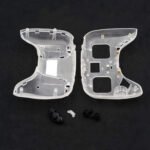 TBS Tango 2 - Nostalgia Shell (Transparent) for New Screen Design - Image 3