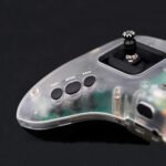 TBS Tango 2 - Nostalgia Shell (Transparent) for New Screen Design - Image 6