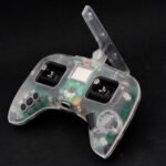 TBS Tango 2 - Nostalgia Shell (Transparent) for New Screen Design - Image 4