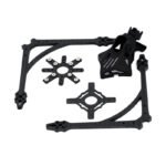 TBS Source Podracer 5" Ultralite Racing Frame - Image 7
