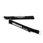 Swagger Straps Slim "Unbreakable" by TBS - 16x260mm (2 pcs) - Image 2