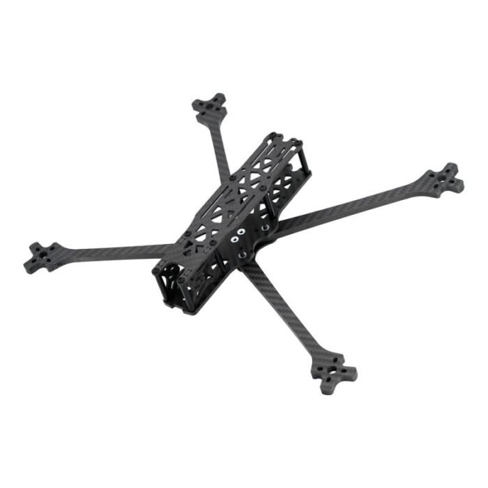 TBS V4 Source One HD 7 Inch Arm Set - Image 2