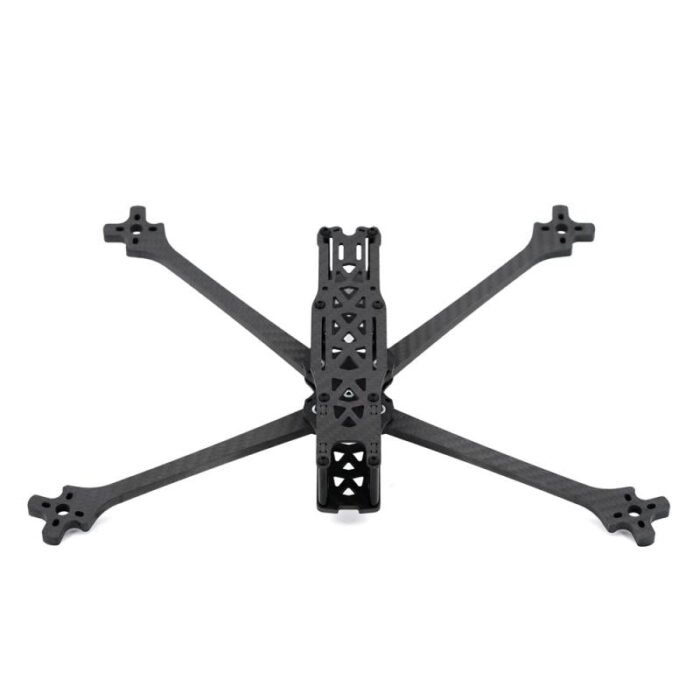 TBS V4 Source One HD 7 Inch Arm Set - Image 3