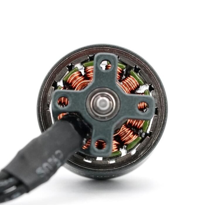 Ethix Flat Rats V2 1507 2800Kv Motor - T Mount - Image 4