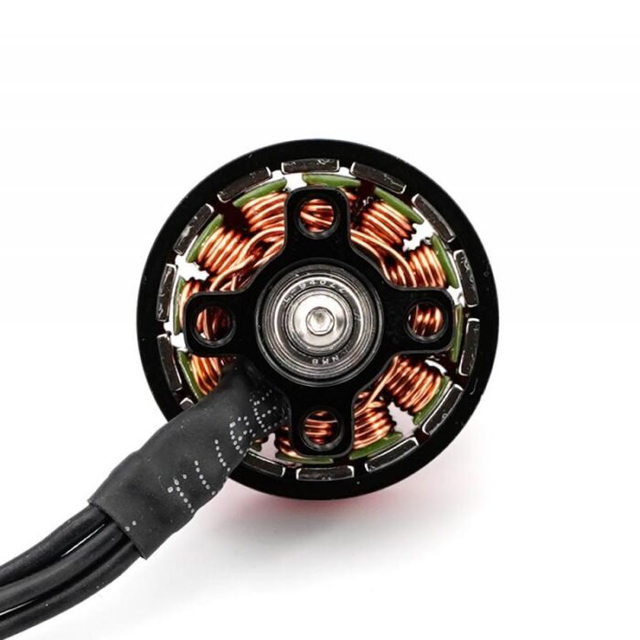 TBS Grinder V4 2207 1750KV Freestyle Motor - Image 4