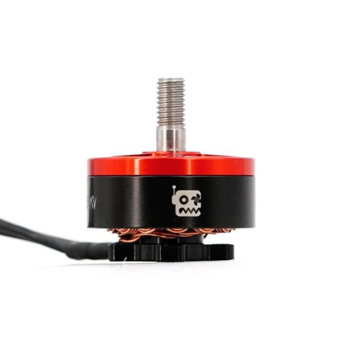 TBS Grinder V4 2207 1750KV Freestyle Motor - Image 3