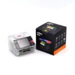 Ethix D6 PRO Dual Charger AC200W/DC650W 15A w/ Wireless Cellphone Charging - Image 5