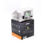 Ethix D6 PRO Dual Charger AC200W/DC650W 15A w/ Wireless Cellphone Charging - Image 6