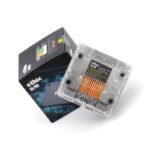 Ethix D6 PRO Dual Charger AC200W/DC650W 15A w/ Wireless Cellphone Charging - Image 7