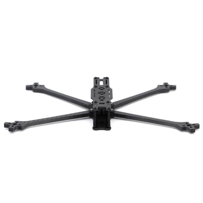 Pyrodrone Source One V5 7" Deadcat Frame - Image 2