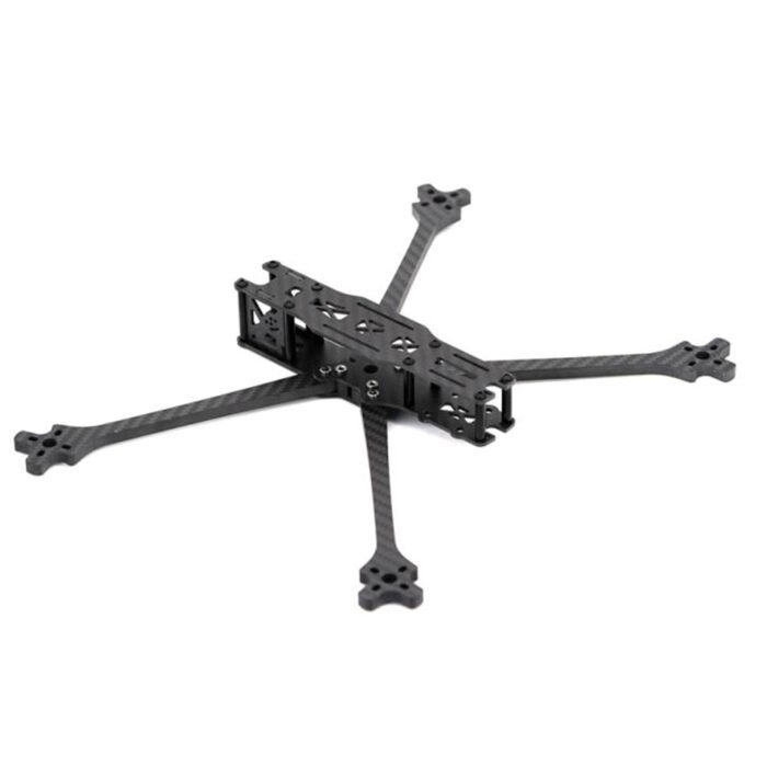 Pyrodrone Source One V5 7" Deadcat Frame - Image 3