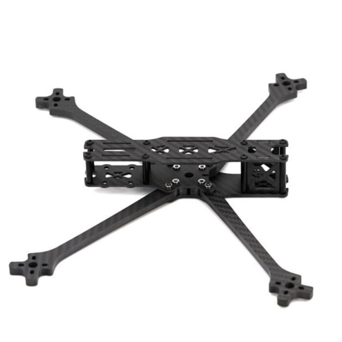 Pyrodrone Source One V5 7" Deadcat Frame - Image 4