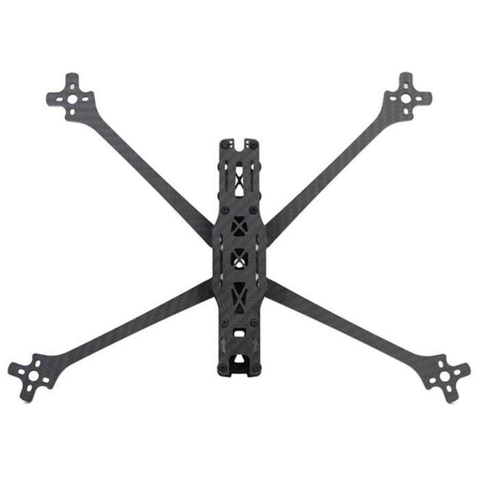Pyrodrone Source One V5 7" Deadcat Frame - Image 5