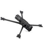 Pyrodrone Source One V5 7" Deadcat Frame