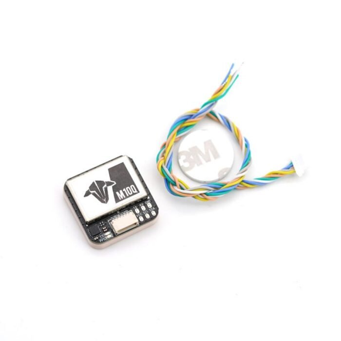 TBS M10Q GPS GLONASS Module - Image 3