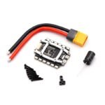 TBS Lucid 3-6S AM32 60A 4in1 ESC - Image 3