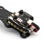 TBS Lucid Freestyle Stack 6S AT32 ICM-42688P 8MB Flight Controller with AM32 60A 3-6S 4in1 ESC - Image 6