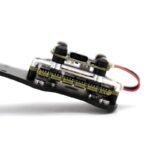 TBS Lucid Pro Stack 6S AT32 MPU6000 8MB Flight Controller with AM32 60A 3-6S 4in1 ESC - Image 3