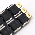 TBS Lucid 12S 90A AM32 ESC for X-Class/Cinelifter Drone Airplane Wing - Image 2