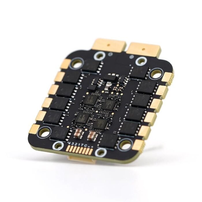 TBS Lucid 3-8S 60A AM32 4in1 ESC - Image 2