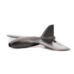 TBS Chupito FPV Flying Wing 800mm - KIT