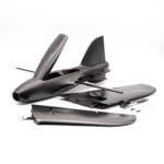 TBS Chupito Flying Wing 800mm - PNP - Image 5