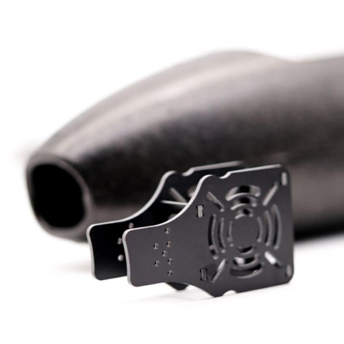 TBS Chupito FPV Flying Wing 800mm - PNP Crash-a-Lot - Image 11