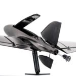 TBS Chupito Flying Wing 800mm - PNP - Image 6