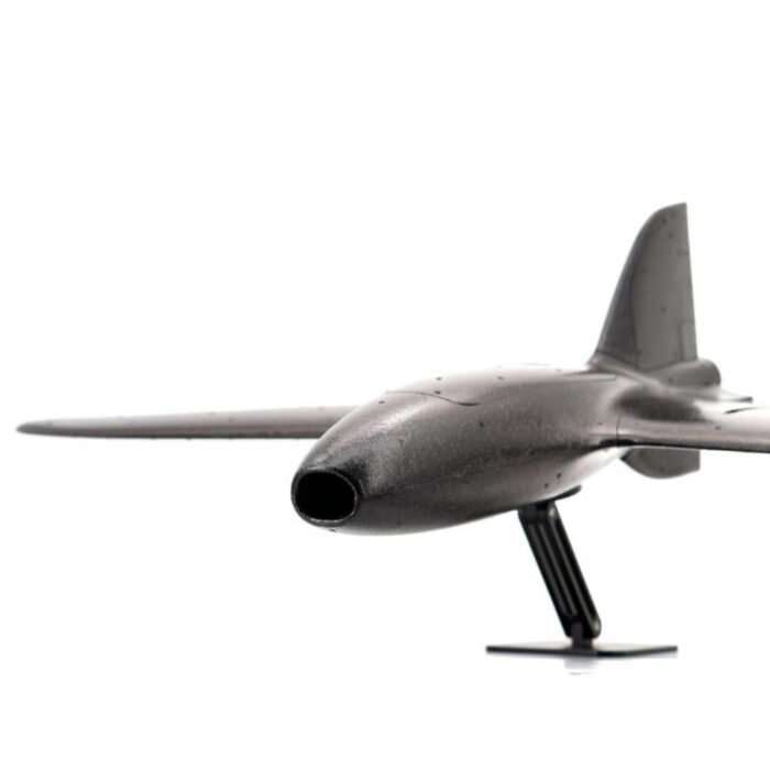 TBS Chupito FPV Flying Wing 800mm - PNP Crash-a-Lot - Image 9