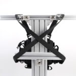 Ethix Mini Chesty - Small Highly Versatile Mini Chest Bag - Image 3