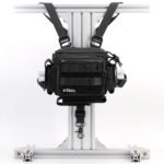 Ethix Mini Chesty - Small Highly Versatile Mini Chest Bag - Image 5