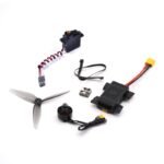 TBS Chupito Flying Wing 800mm - PNP - Image 15