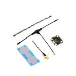 TBS Crossfire SIXTY9 - RX+VTX (New Version No Plastic Casing) - Image 2