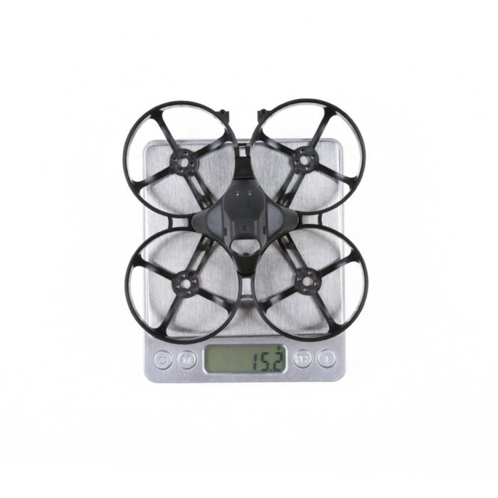 iFlight Alpha A85 Replacement Frame w/canopy - Image 2