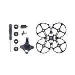 iFlight Alpha A85 Replacement Frame w/canopy - Image 3