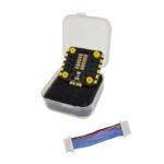 HAKRC 40A BLheli_32 2-6S 4in1 ESC - 20*20mm - Image 3