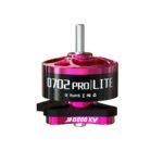 VCI 0702 PRO LITE Brushless Motor Set - 23000KV (4 Pcs)