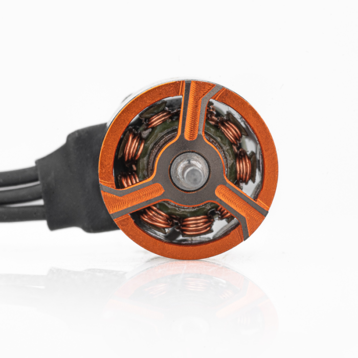 VCI SPARK 0702 Brushless Motor Set - 27000KV (4 Pcs) - Image 5
