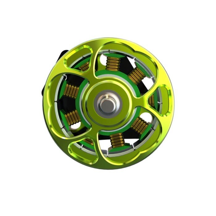 VCI 0702 PRO DB Brushless Motor Set - 23000KV (4 Pcs) - Image 3