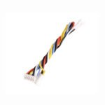 RunCam 6 pin Replacement Cable for Phoenix 2 Micro Joshua Bardwell Edition Camera