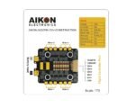 Aikon AK32PIN 4-in-1 35A 6S 20x20 "VERSION 2" - Image 3