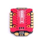 Skystars KM55A Turbo 2024 55A AM32 32bit 3-6S 4-in-1 ESC - 20x20mm - Image 2