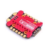 Skystars KM55A Turbo 2024 55A AM32 32bit 3-6S 4-in-1 ESC - 20x20mm - Image 3