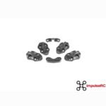 ImpulseRC APEX EVO (O3) Base 5" Frame (Black Plastics) - Image 12