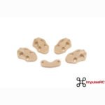 ImpulseRC ApexDC EVO (O3) Dead Cat Mr Steele Light Weight Edition 5" FPV Frame Kit - Image 15